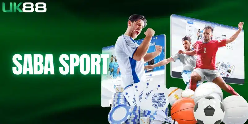 SABA SPORT