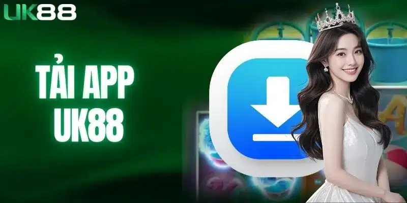 Tải app UK88