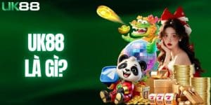 UK88 là gì